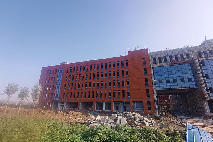 鄭州中科產(chǎn)業(yè)技術研究院