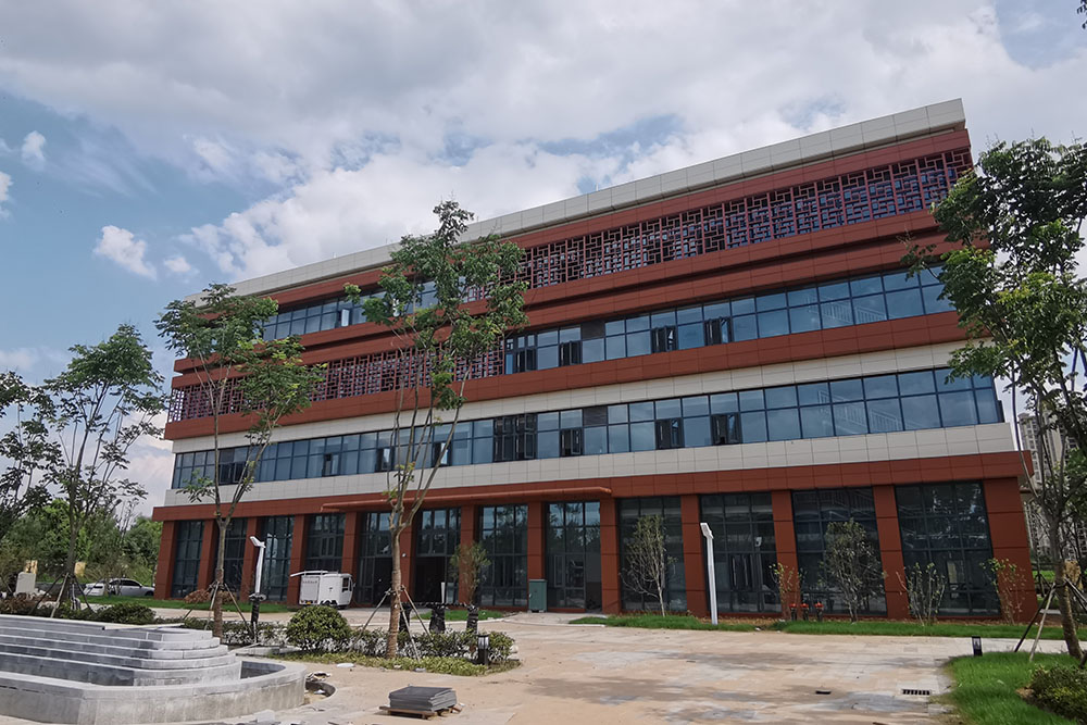 安徽六安市中醫(yī)院